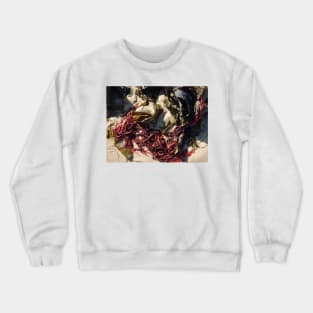 Seaweed Studies Crewneck Sweatshirt